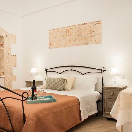 Ferienwohnung Iannet & Co. Locorotondo Exterior foto